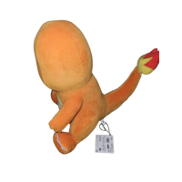 Officiële Pokemon knuffel Charmander Shippo Mitemite 31cm banpresto